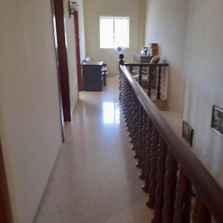 Dynesty B&B Birżebbuġa Eksteriør bilde