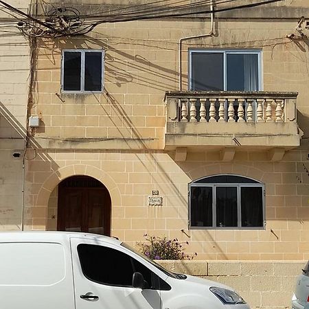 Dynesty B&B Birżebbuġa Eksteriør bilde