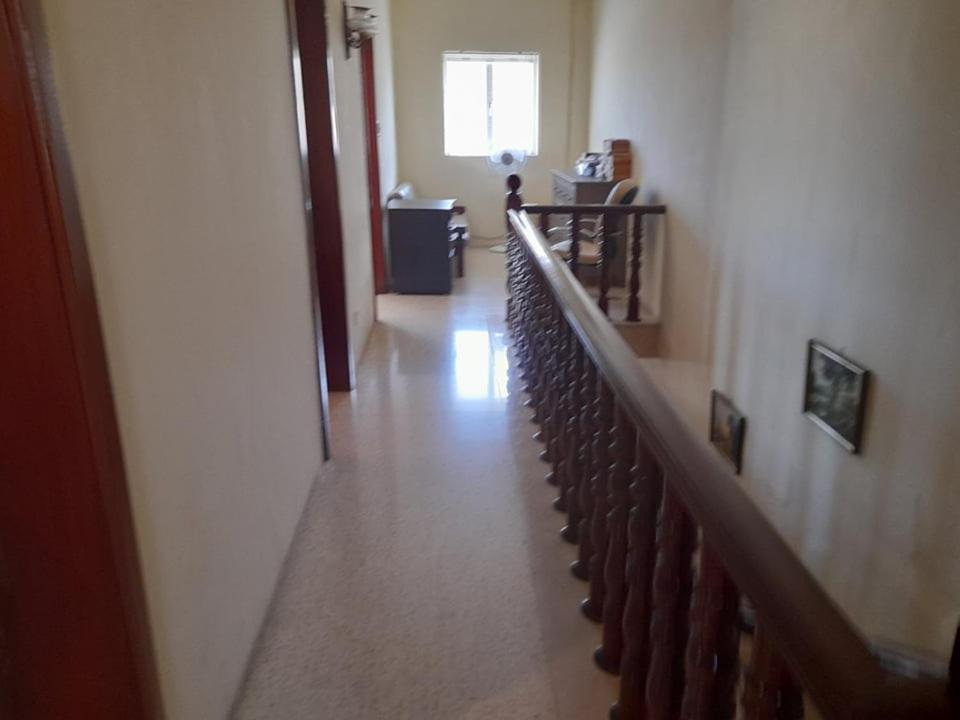 Dynesty B&B Birżebbuġa Eksteriør bilde