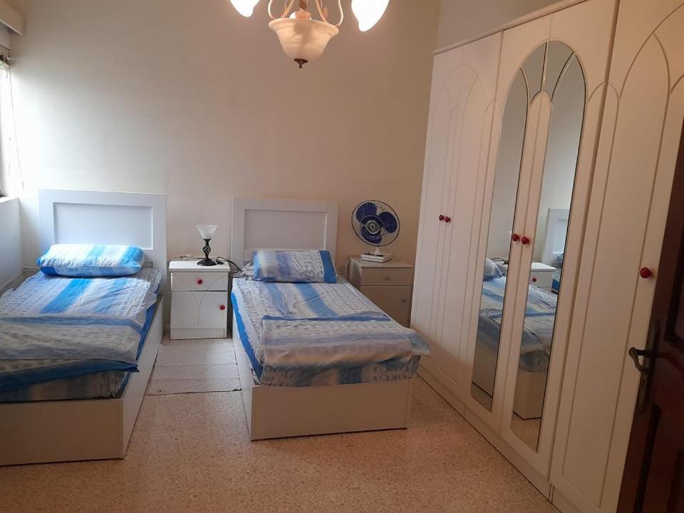 Dynesty B&B Birżebbuġa Eksteriør bilde