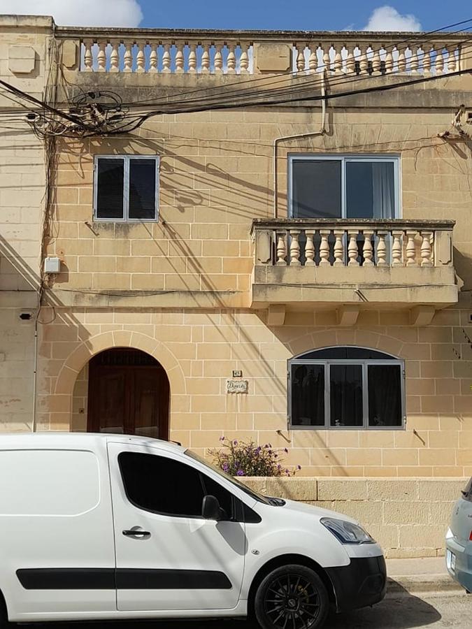 Dynesty B&B Birżebbuġa Eksteriør bilde