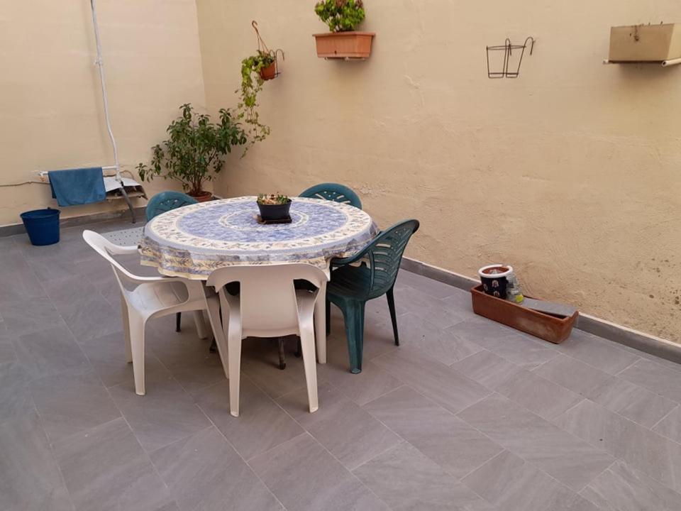 Dynesty B&B Birżebbuġa Eksteriør bilde