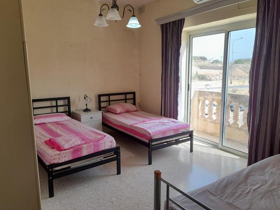 Dynesty B&B Birżebbuġa Eksteriør bilde