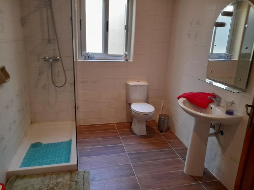 Dynesty B&B Birżebbuġa Eksteriør bilde